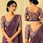 Gulrukh Bloom Blouse