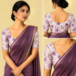 Gulrukh Bloom Blouse