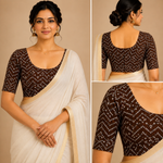 Bhadhini Print