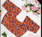 Kalamkari Blouse