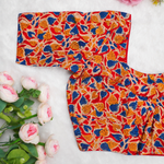 Kalamkari Blouse