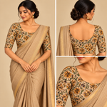 Kalamkari Blouse