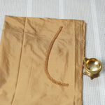 Aari Work Blouse Material - 5