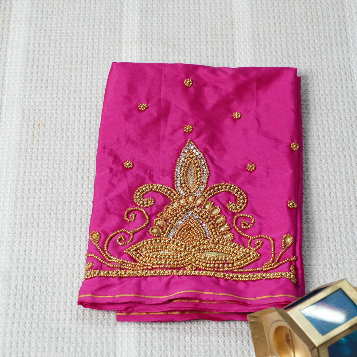 Aari Work Material - 12