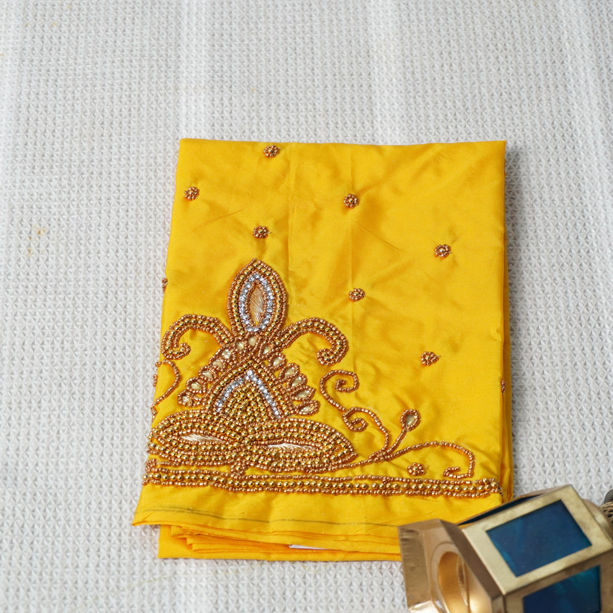 Aari Work Material - 12