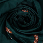 Aari Work Blouse Material - 3