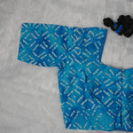 Cotton Wear Blouse Collection - 1