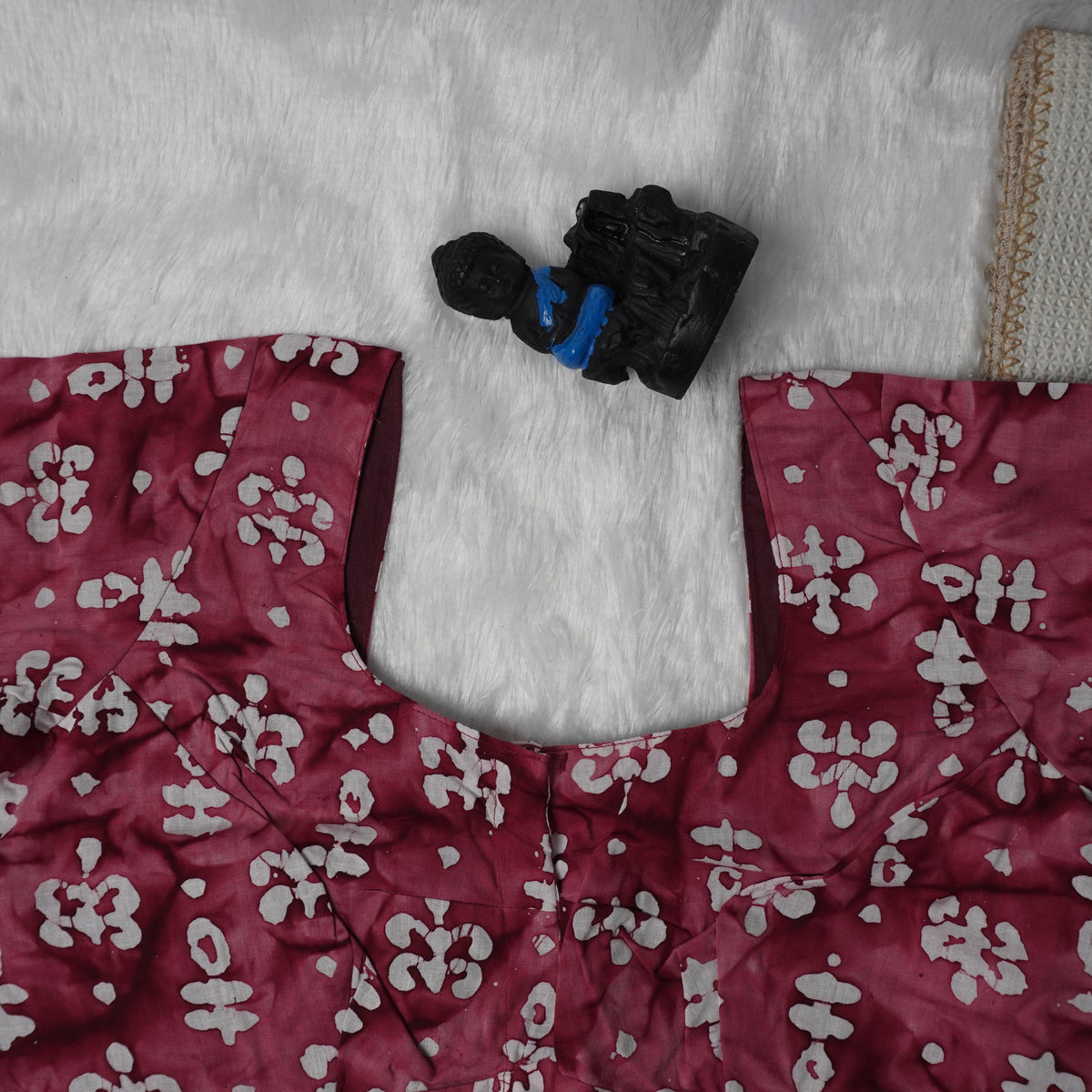 Cotton Wear Blouse Collection - 2