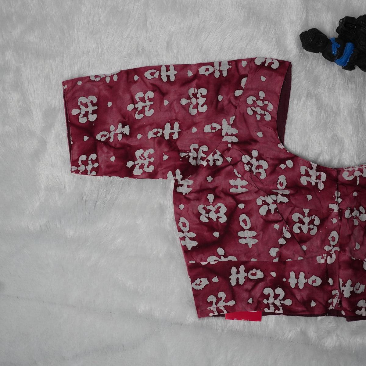 Cotton Wear Blouse Collection - 2