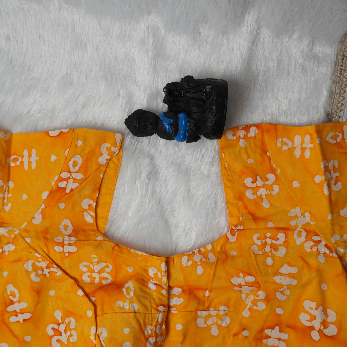Cotton Wear Blouse Collection - 4
