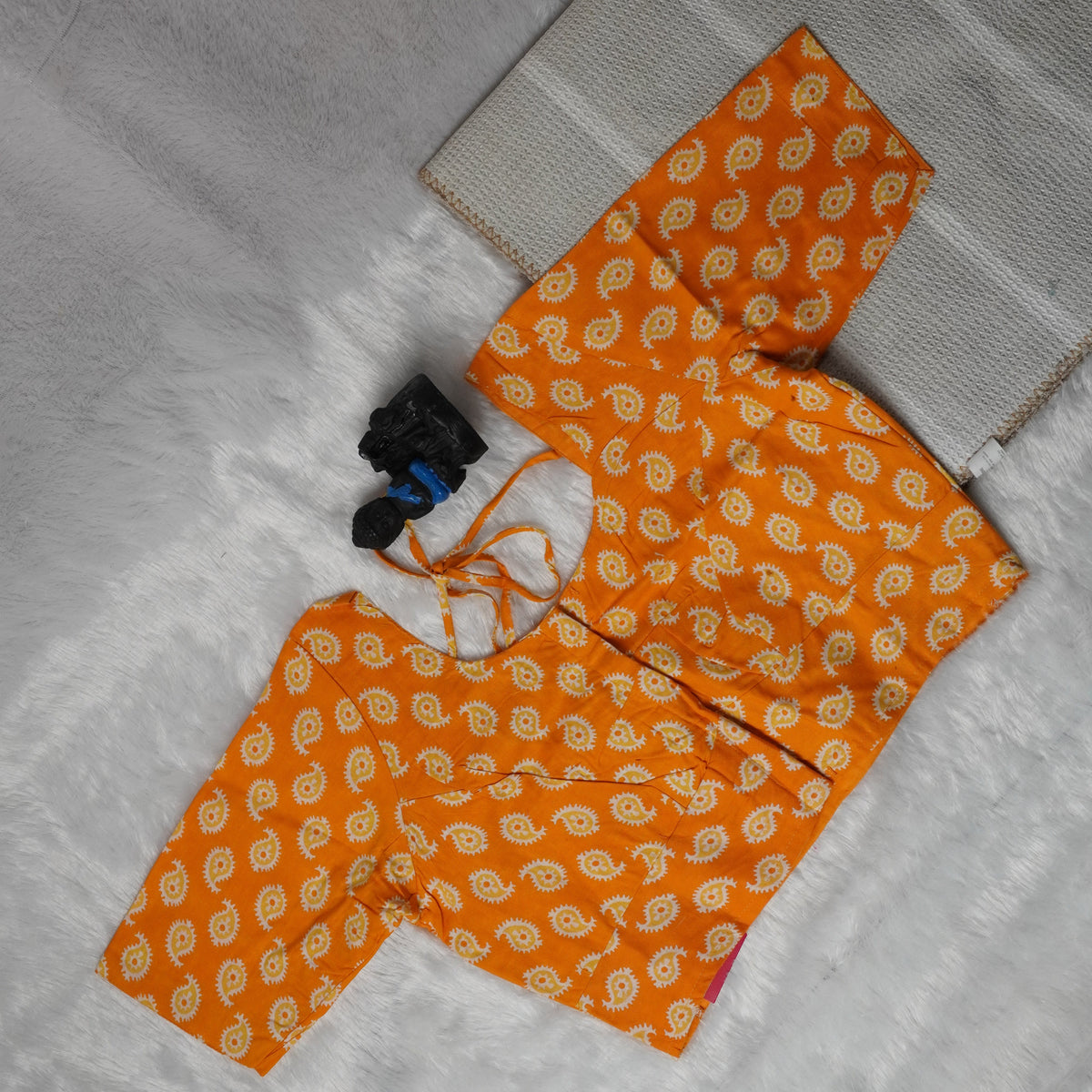 Cotton Wear Blouse Collection - 5