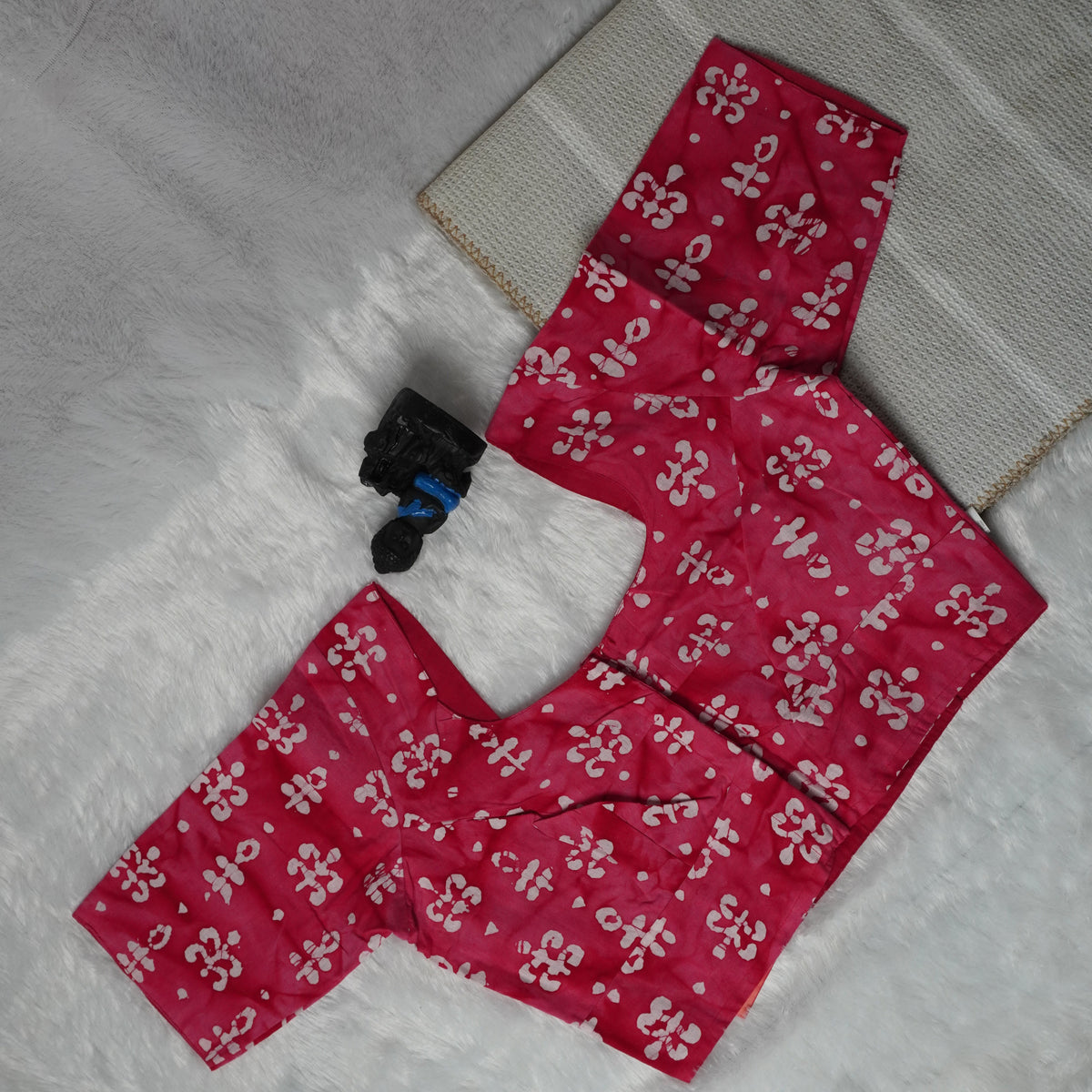 Cotton Wear Blouse Collection - 7