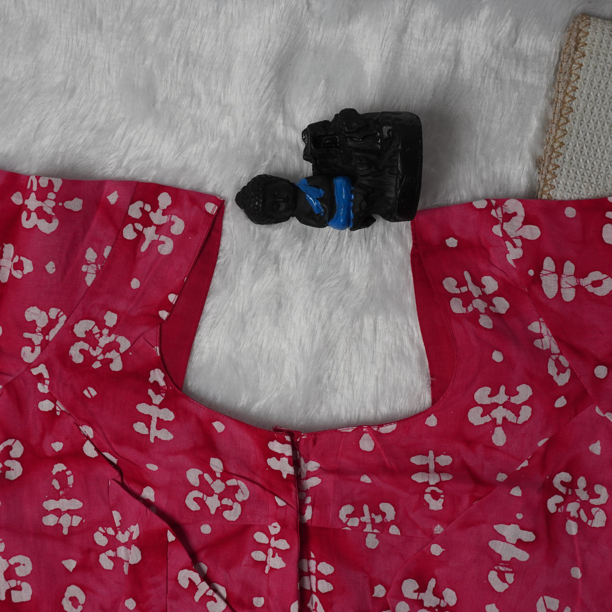 Cotton Wear Blouse Collection - 7