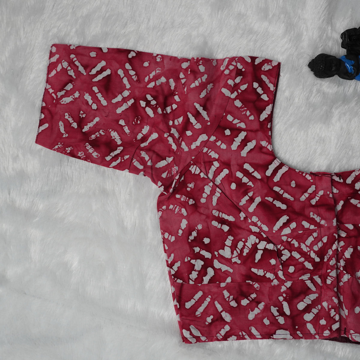 Cotton Wear Blouse Collection - 8