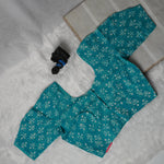 Cotton Wear Blouse Collection - 9