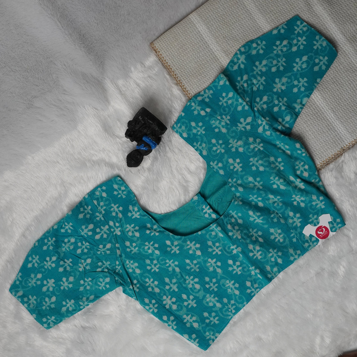 Cotton Wear Blouse Collection - 9
