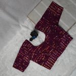 Cotton Wear Blouse Collection - 14
