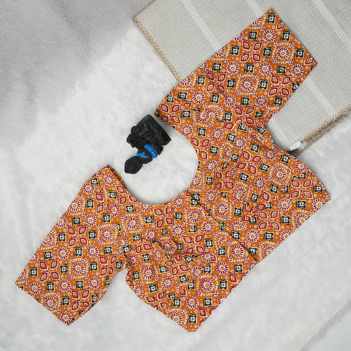 Cotton Wear Blouse Collection - 21