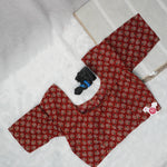 Cotton Wear Blouse Collection - 23