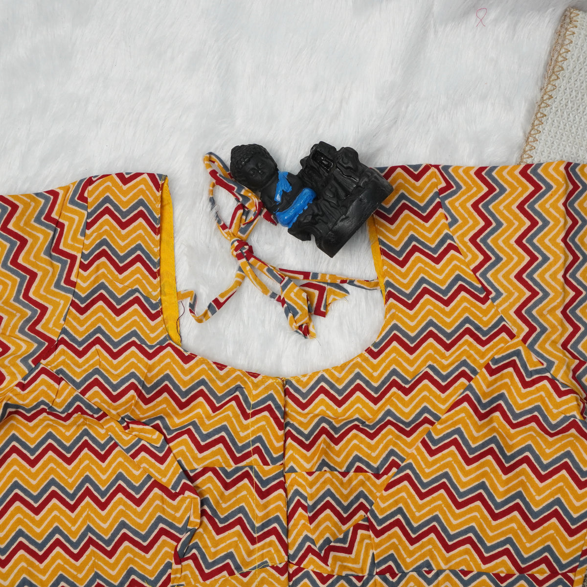 Cotton Wear Blouse Collection - 24