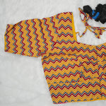 Cotton Wear Blouse Collection - 24