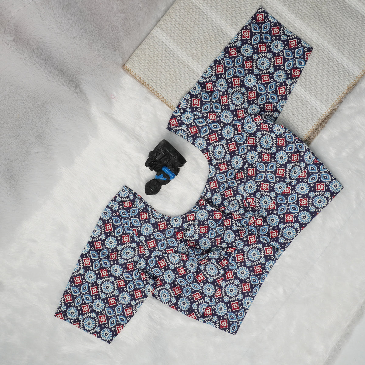 Cotton Wear Blouse Collection - 26