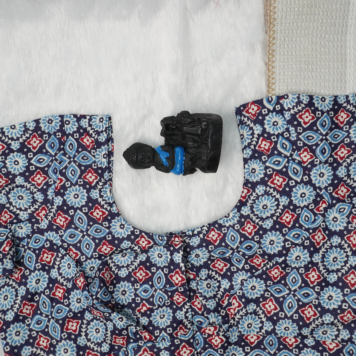 Cotton Wear Blouse Collection - 26