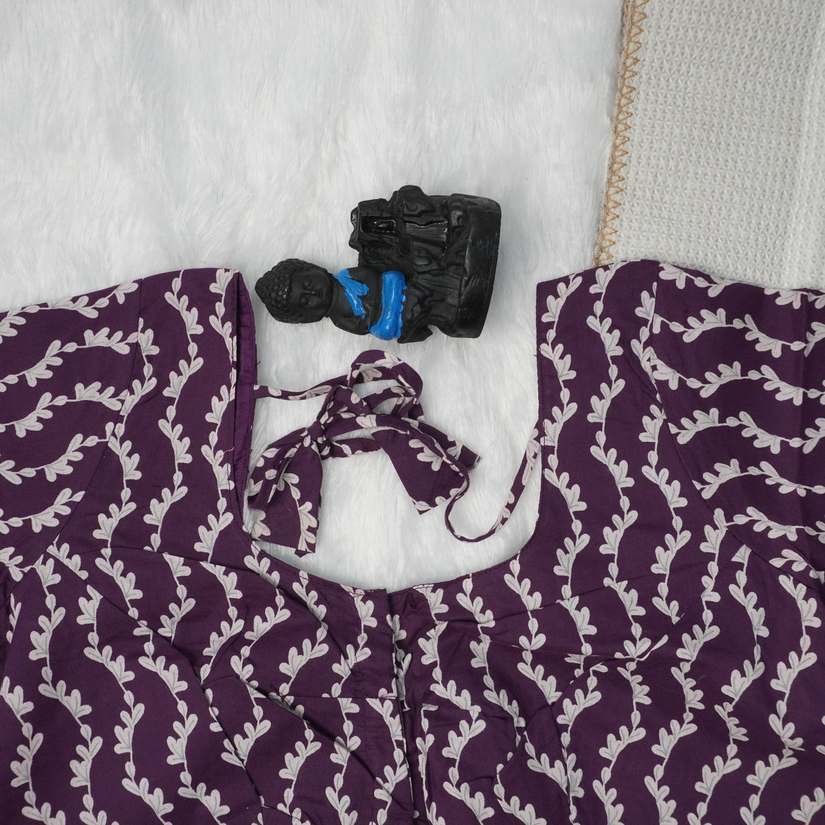 Cotton Wear Blouse Collection - 28