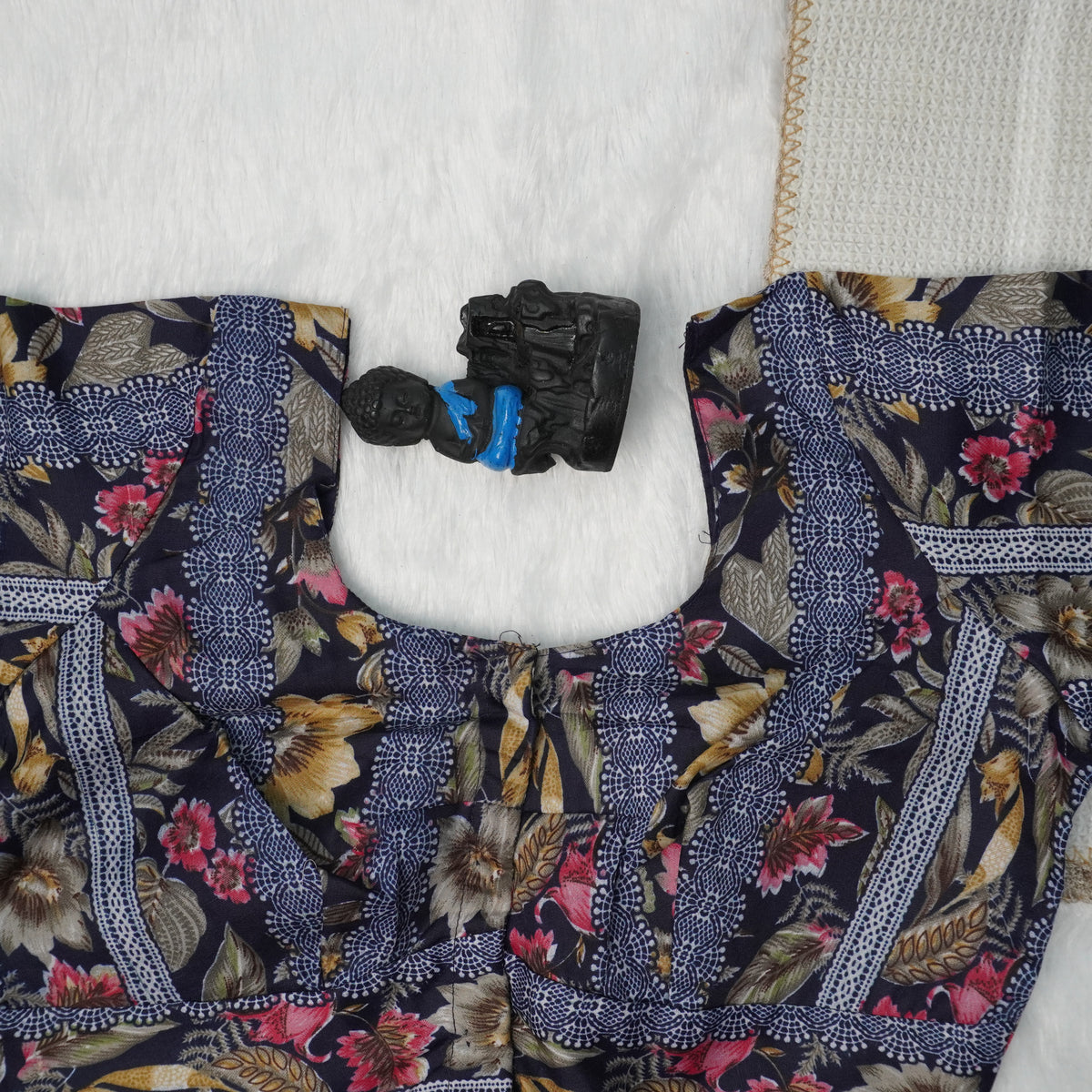 Cotton Wear Blouse Collection - 30