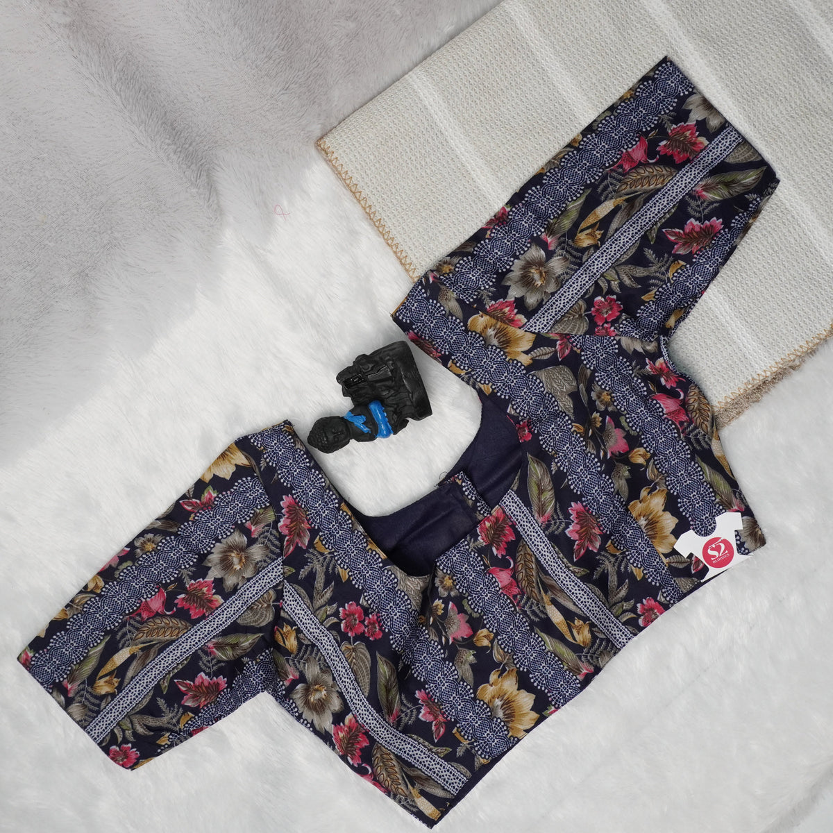 Cotton Wear Blouse Collection - 30