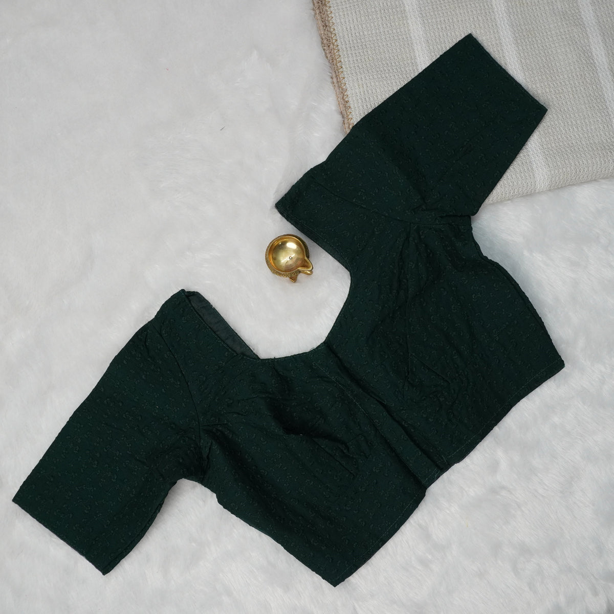 Cotton Wear Blouse Collection - 32