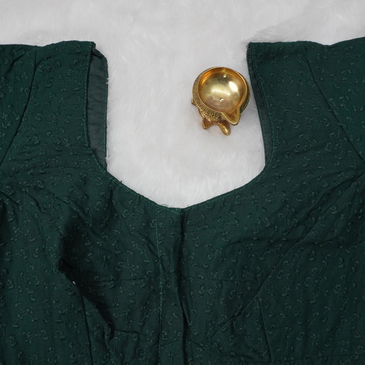 Cotton Wear Blouse Collection - 32