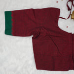 Cotton Wear Blouse Collection - 31
