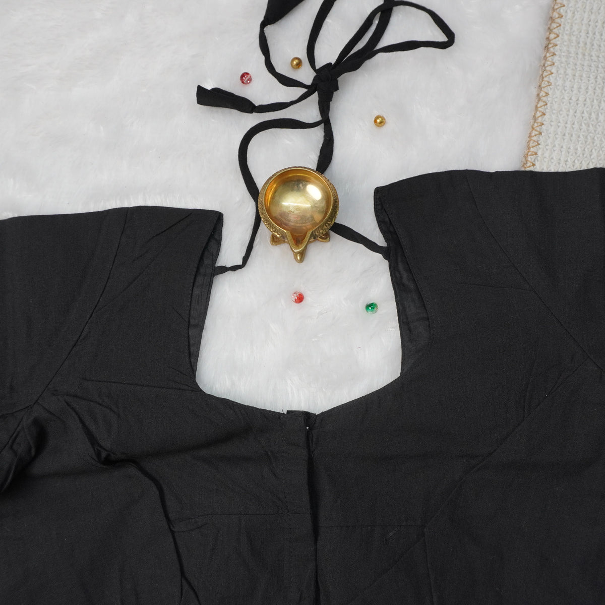 Cotton Wear Blouse Collection - 31