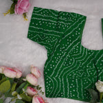Bhadhini Print