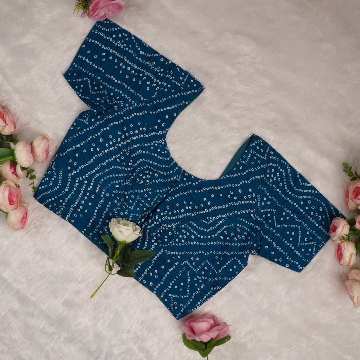 Bhadhini Print