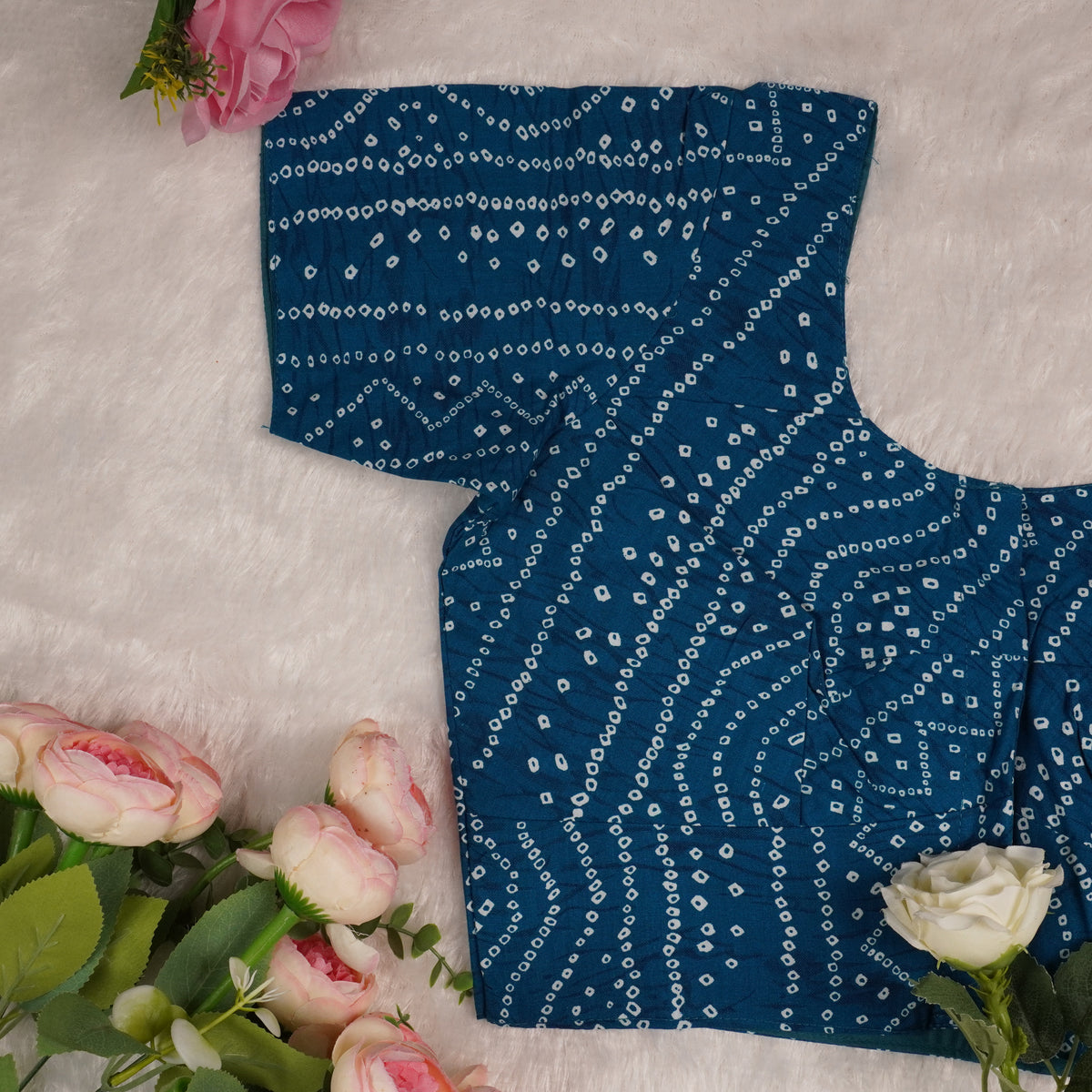 Bhadhini Print