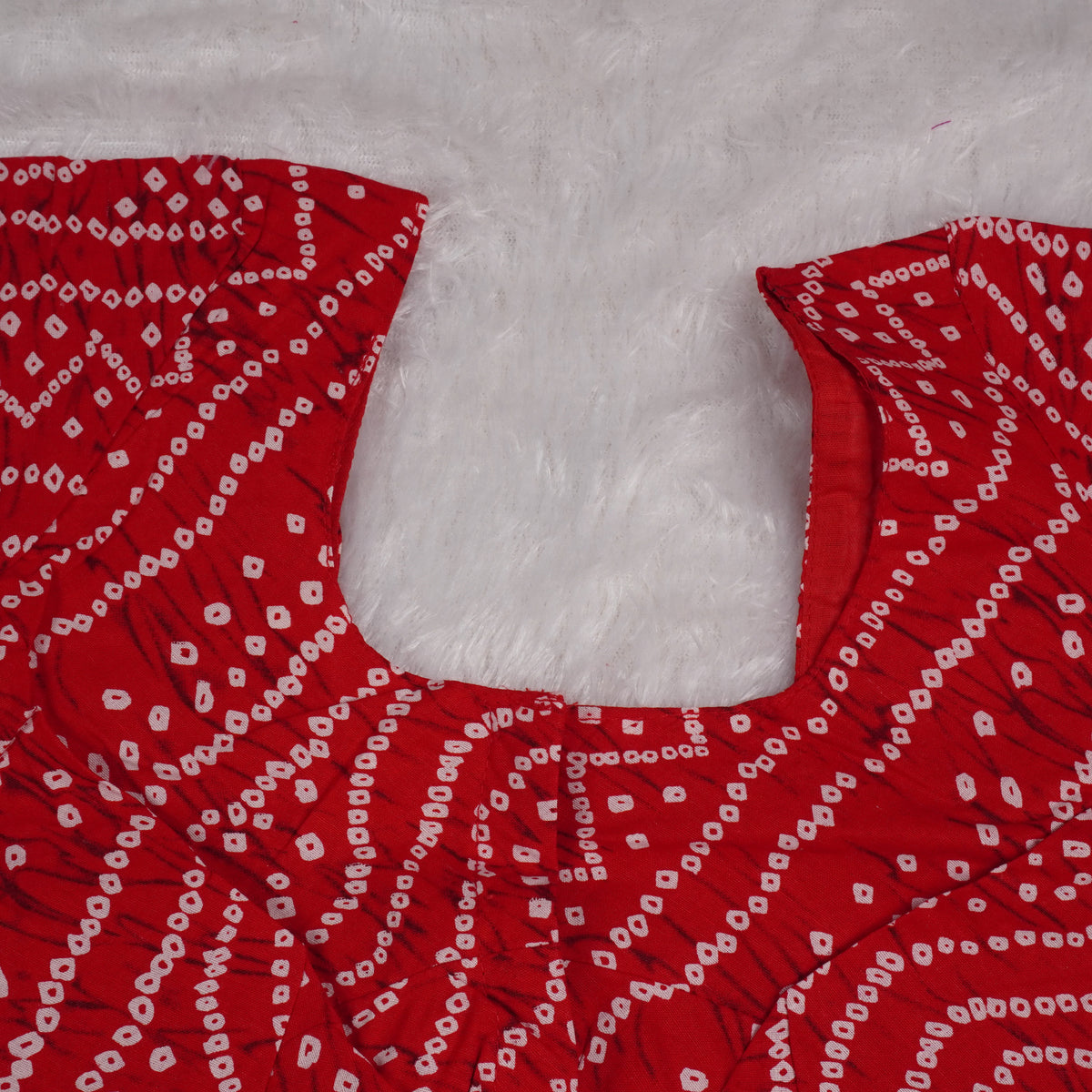 Bhadhini Print