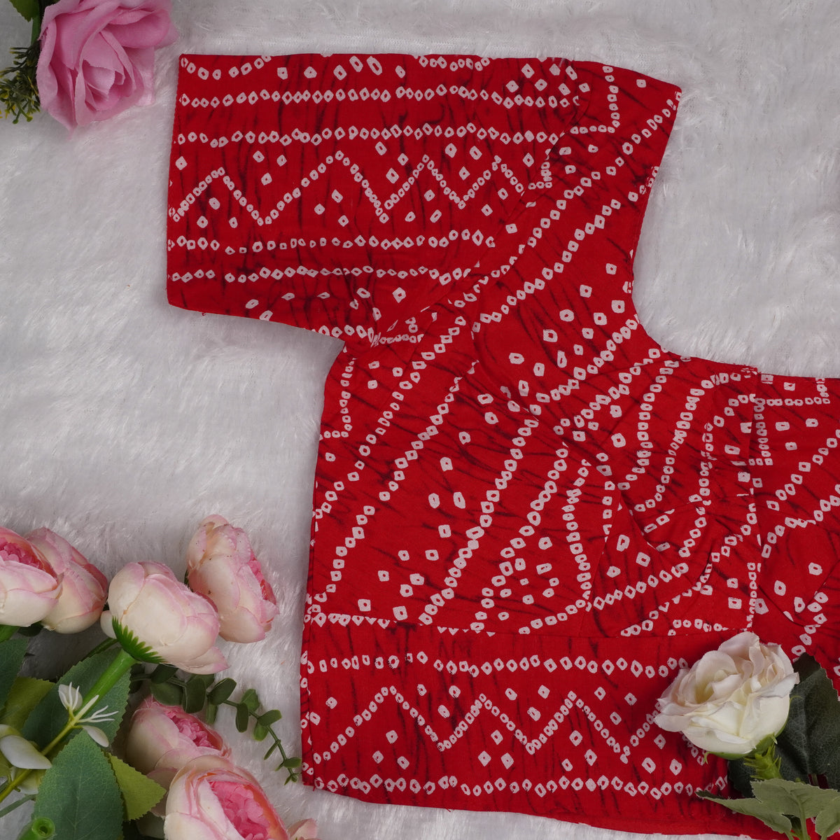 Bhadhini Print