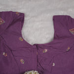 Royal Paisley Grace