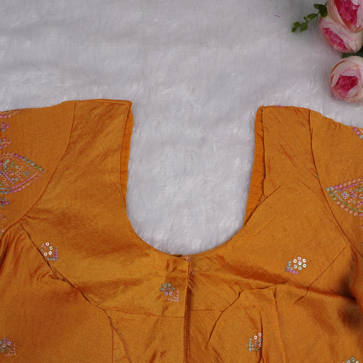 Royal Paisley Grace