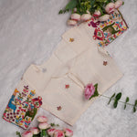 Royal Embroidery Blouse