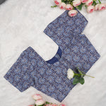 Google Print Blouse-3