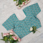 Floral Bloom Blouse