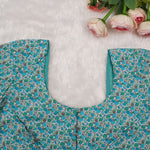 Floral Bloom Blouse