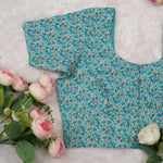 Floral Bloom Blouse