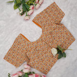 Floral Bloom Blouse