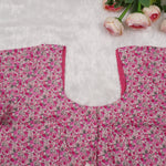Floral Bloom Blouse