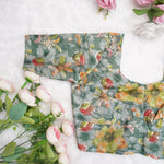 Gulrukh Bloom Blouse