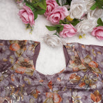 Gulrukh Bloom Blouse